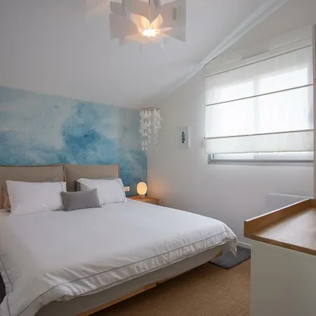 Apartment Vista Biarritz