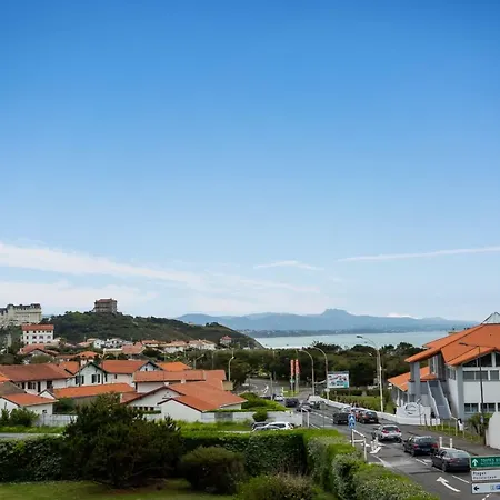 Apartment Vista Biarritz