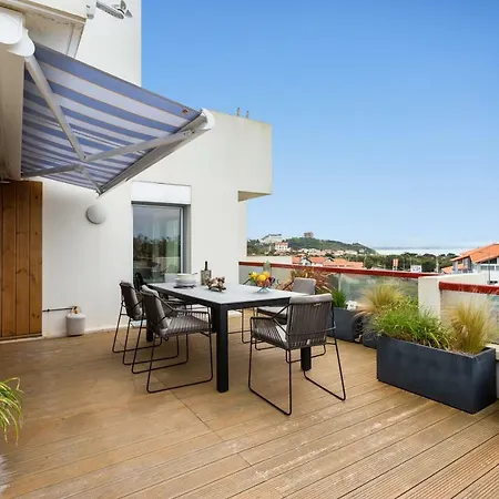 Vista Apartment