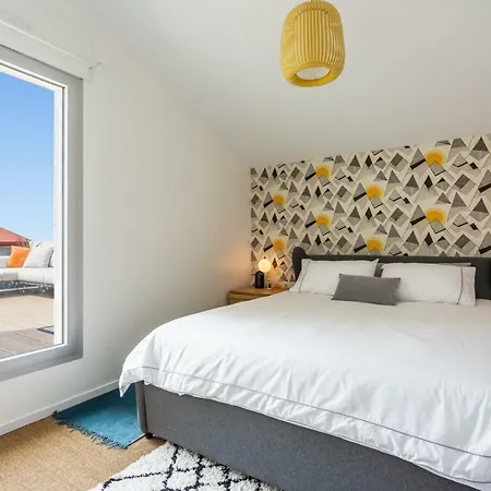 Apartment Vista