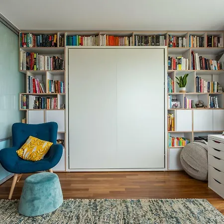 Apartmán Vista