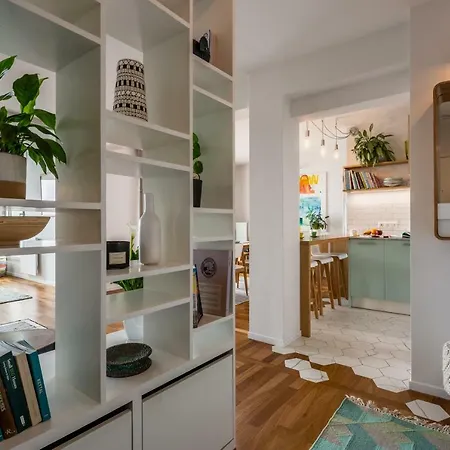 Apartmán Vista